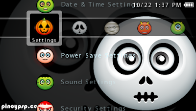 psp themes