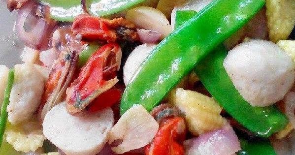 HABIS IDEA??JOM MASAK SAYUR CAMPUR BERSAMA KUPANG - Dari 