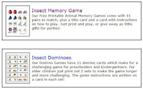  free insects games