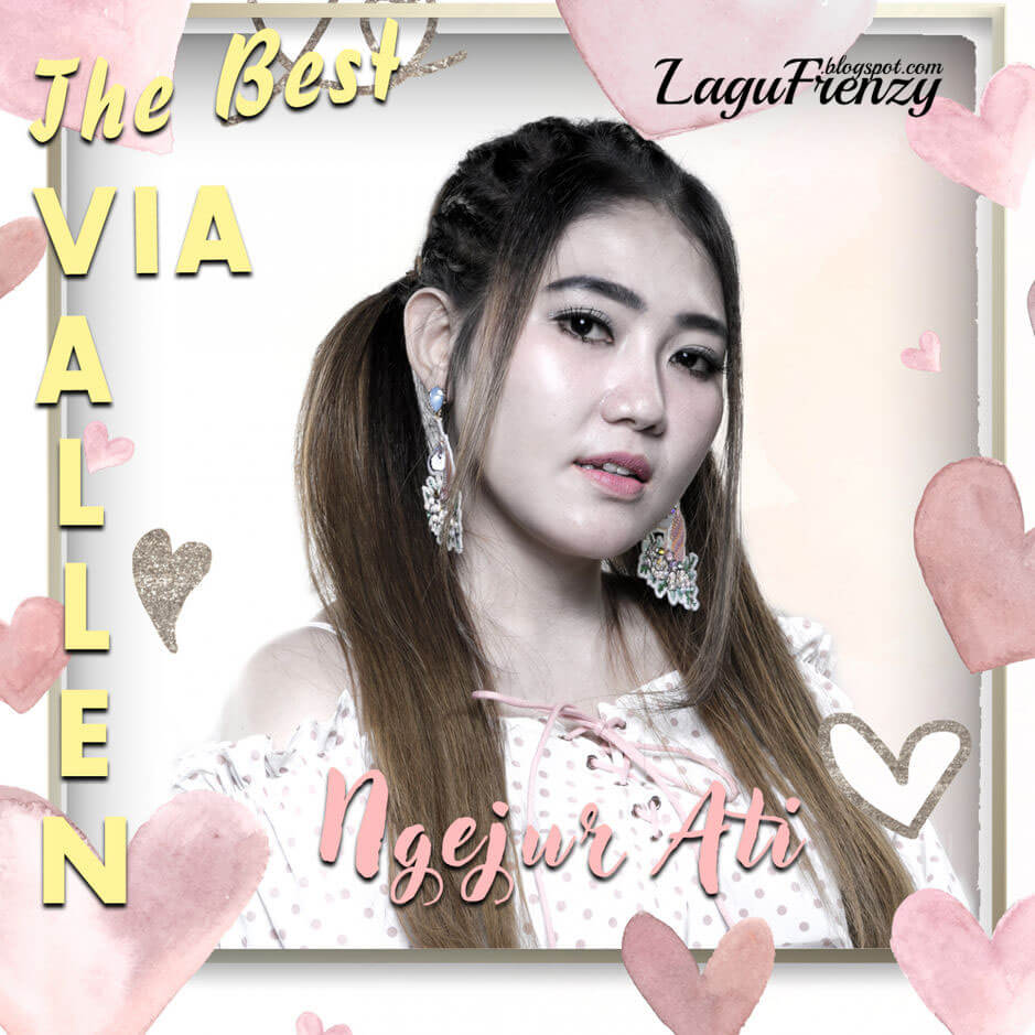 Download Lagu Via Vallen - Ngejur Ati