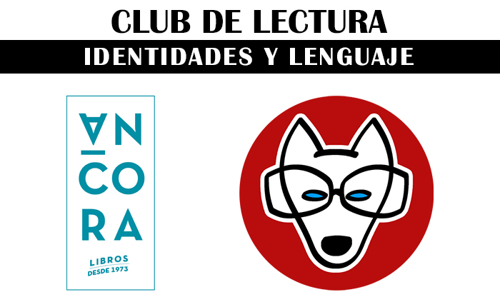 Club de lectura Librería Áncora y Bestia Lectora