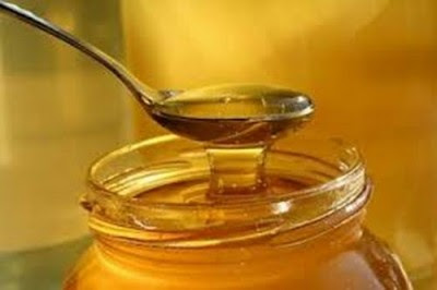 Mật ong rất có tác dụng trong việc trị tàn nhang