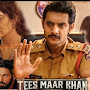 Tees Maar Khan (2022) HDRip Telugu Full Movie Watch Online Free