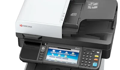 kyocera m3660idn 3860idn