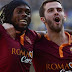 Roma 2-0 AC Milan: Pjanic & Gervinho end Rossoneri's run to keep title dream alive