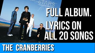 The Cranberries Stars Album