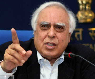 Judgment welcome, protects Muslim Personal Law: Sibal