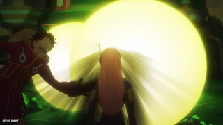 ワンピースアニメ 総集編 くま ボニー 父と娘の譚詩曲 ONE PIECE Kuma Bonney