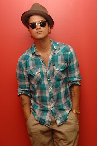 bruno mars pictures hd