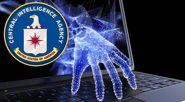 CIA και Windows: Μάτια ερμητικά… ανοιχτά – Τι αποκαλύπτουν τα WikiLeaks