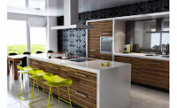 Modern Kitchen Designs