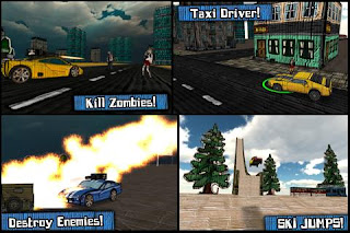 Download Game Cars And Guns