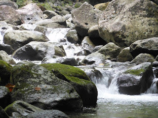 Pinoy Solo Hiker - Taytay Falls