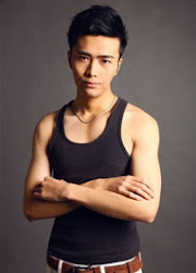 Liu Junfeng China Actor