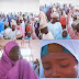 Another casualty recorded from the bloody reunion ceremony of abducted Zamfara schoolgirls and their parents