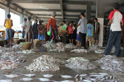 Nelayan Blanakan Harapkan Kelancaran Distribusi Bahan Bakar Solar Untuk Operasional Kapal Penangkap Ikan