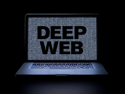 Beberapa Mitos Salah Tentang Deep Web