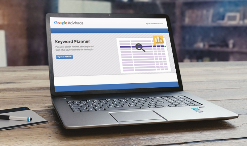 How To Use Google Keyword Planner Tool For Keyword Research