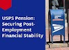 Exploring the Average Pension for US Postal Workers