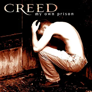 Creed - My Own Prison