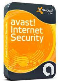 Download Avast Internet Security v6.0 + Crack