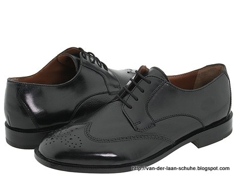 Van der laan schuhe:van-203761