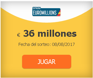  probabilidades euromillones jugar desde españa