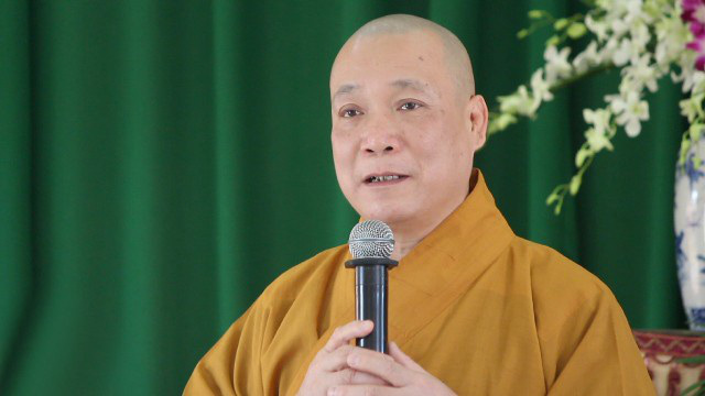 Hòa thượng Thích Bảo Nghiêm, Phó Chủ tịch Hội đồng Trị sự, Trưởng Ban Hoằng Pháp Trung ương Giáo hội Phật giáo Việt Nam