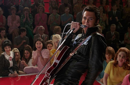 Elvis: Movie Review