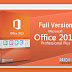 Microsoft Office Pro Plus 2019 Full Version