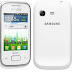 Samsung Galaxy Pocket cheapest Duos Smartphone