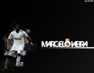 Marcelo Wallpaper 2011 5