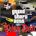 GTA Andreas Tokyo Drift Game