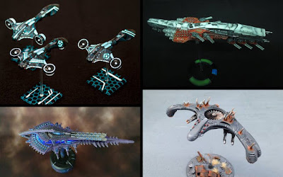 Painting Competition by Hawk Wargames