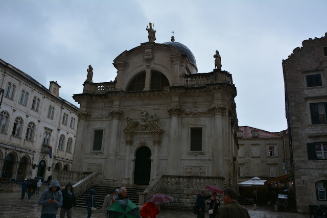 Old Town Dubrovnik