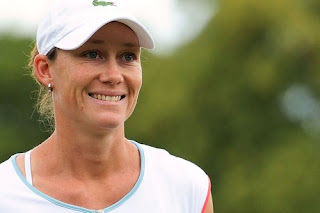 Samantha Stosur 2012