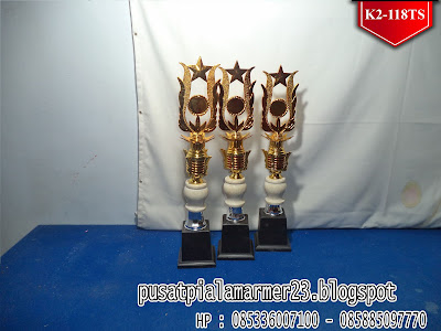 piala marmer