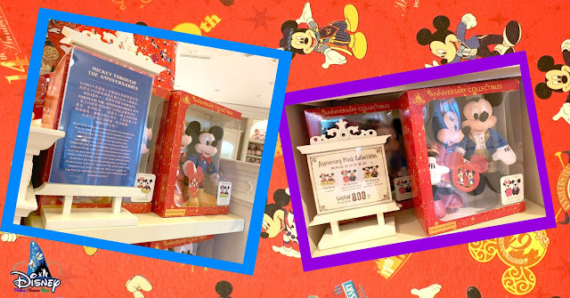 香港迪士尼樂園 Mickey Through Anniversaries, 商品系列, Happy Memories to 15th Anniversary, Disney, HKDL, 香港迪士尼樂園, Hong Kong Disneyland, Mickey Mouse, Castle of Magical Dreams, 奇妙夢想城堡