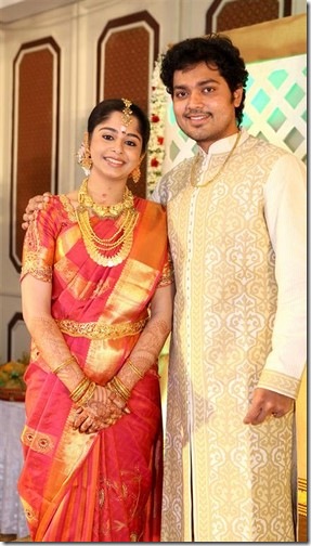 Shakti Wedding stills