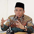 Deretan Aksi Tuan Guru Bajang Bela Jokowi
