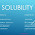 solubility PDF | PPT