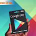 بطاقات جوجل بلاي الكورية مجانا ‏free  ‎google ‎play ‎card ‎kr