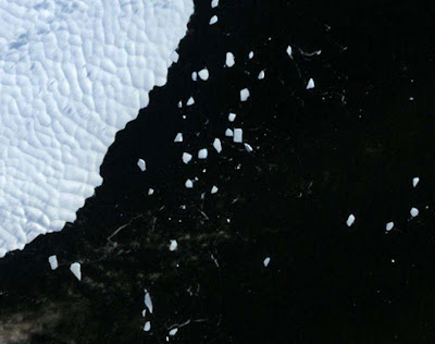 Cryosphere:Earth’s Icy Extremes Seen From Space Seen On www.coolpicturegallery.net