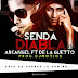 Descargar: Arcangel Ft De La Ghetto - Senda Diabla (2014)  