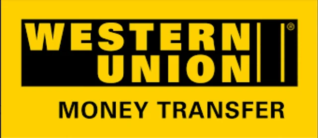 alt: = "western union money transfer logo"