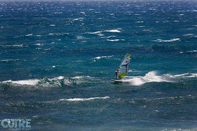 windsurf Pozo Izquierdo