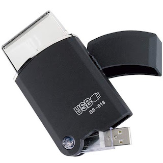 USB