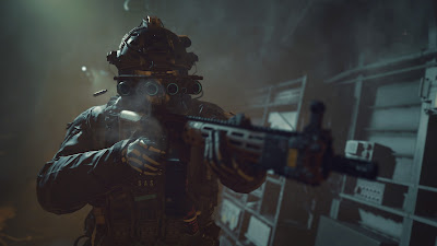Call Of Duty Modern Warfare 2 2022 Game Screenshot 8