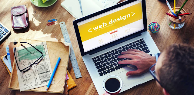 Web design company India
