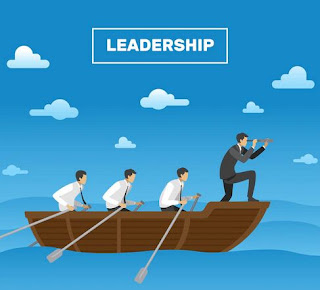 Strategic Leadership for Effective Leader